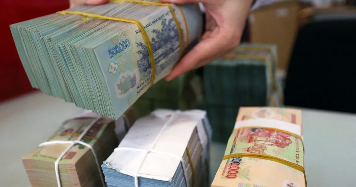 Đề xuất cắt giảm thủ tục đổi tiền rách, tiền cháy theo hướng nhanh gọn hơn- Ảnh 1. Đề xuất cắt giảm thủ tục đổi tiền rách, tiền cháy theo hướng nhanh gọn hơn- Ảnh 1.