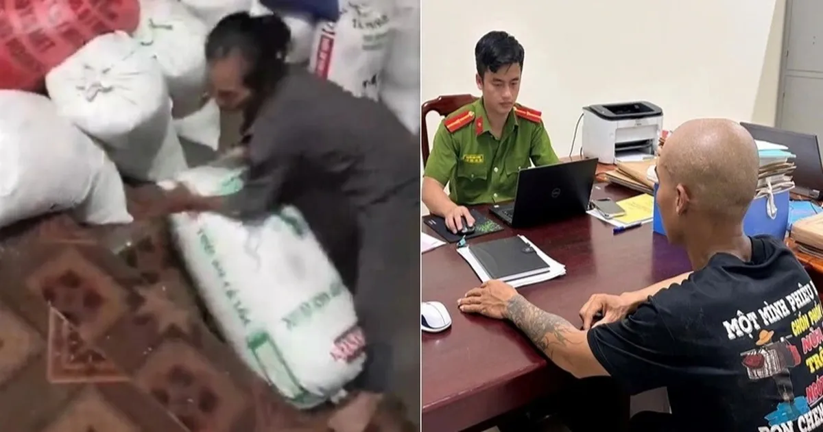 Con trai cầm dao dọa đ&aacute;nh mẹ, livestream g&acirc;y phẫn nộ tr&ecirc;n mạng x&atilde; hội- Ảnh 1.
