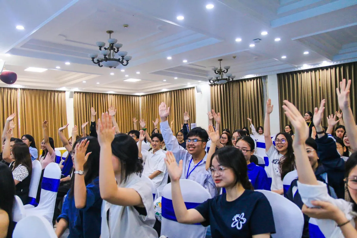 Đưa văn hóa Hàn tới gần hơn với độc giả Việt - Ảnh 5.