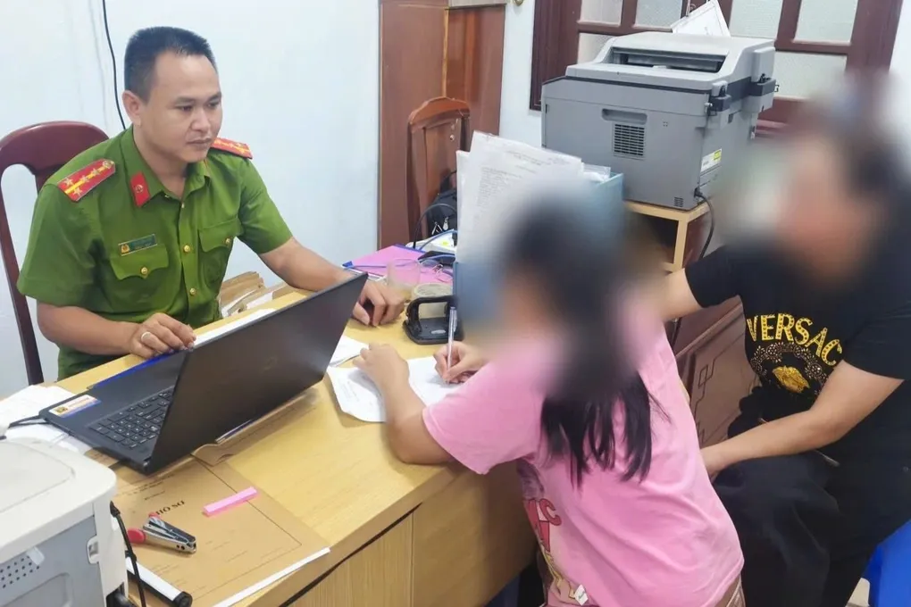 Đ&agrave; Nẵng x&aacute;c minh vụ học sinh lớp 6 nghi bị h&agrave;nh hung, tống tiền suốt nhiều th&aacute;ng- Ảnh 1.