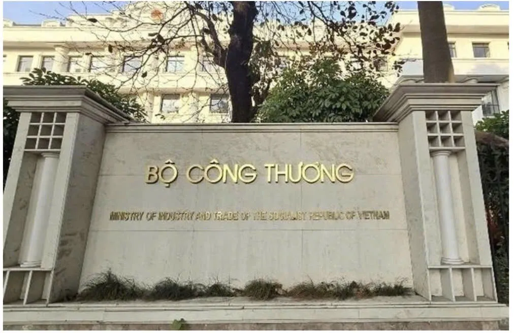 Bộ Công thương muốn giảm còn 20 đầu mối- Ảnh 1. Bộ Công thương muốn giảm còn 20 đầu mối- Ảnh 1.