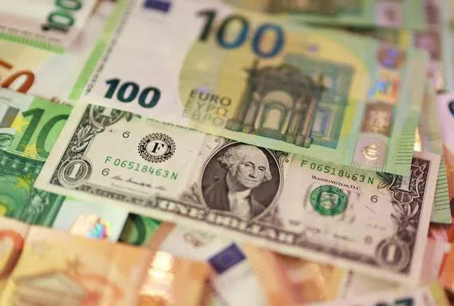 Tỷ giá USD hôm nay (17-5): Đồng USD trải qua một tuần bứt phá mạnh mẽ- Ảnh 2. Tỷ giá USD hôm nay (17-5): Đồng USD trải qua một tuần bứt phá mạnh mẽ- Ảnh 2.