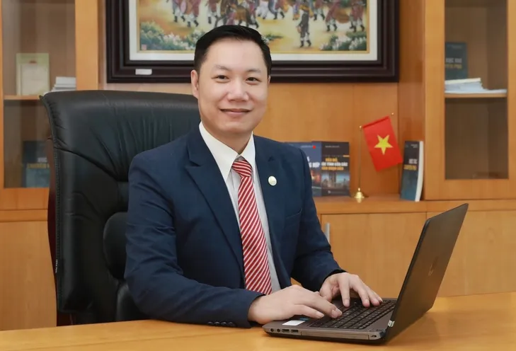 Tuyển sinh đại học giai đoạn 2026-2030 hướng tới ổn định lâu dài - Ảnh 1.