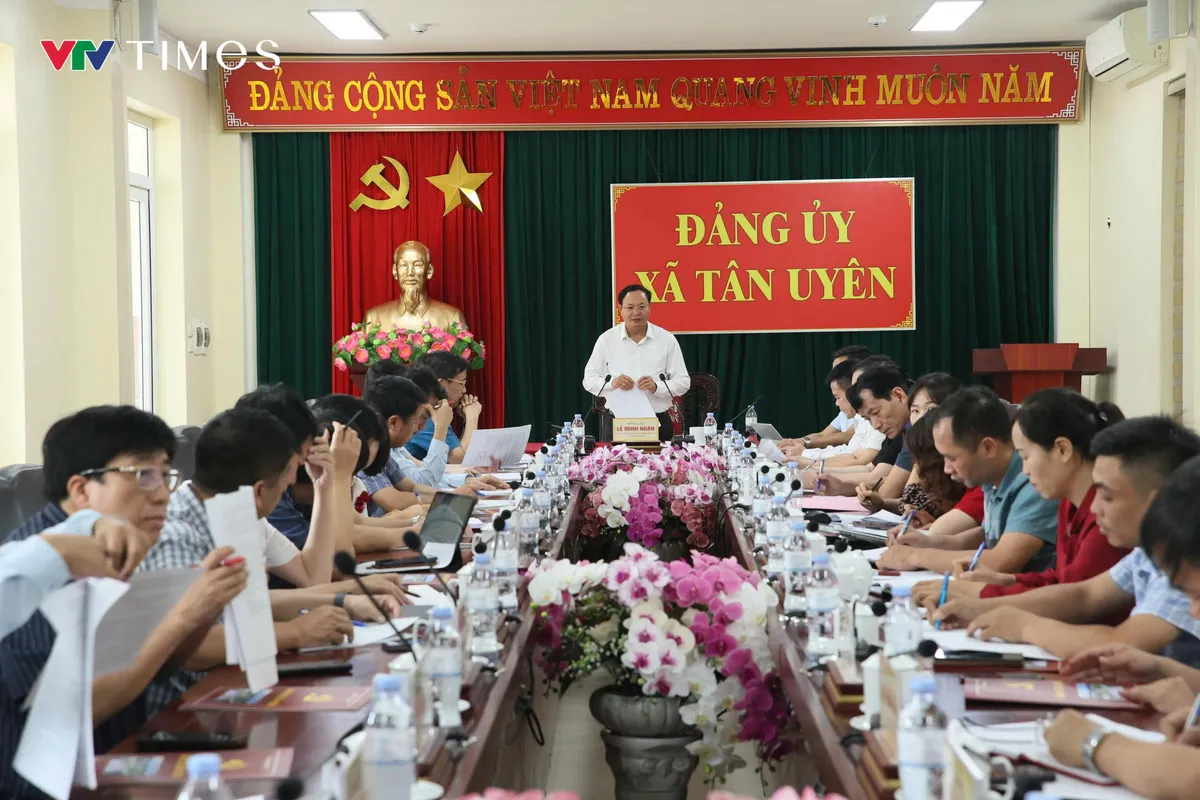 Lai Ch&acirc;u: Mở lối ph&aacute;t triển từ tuyến cao tốc chiến lược - Ảnh 2.