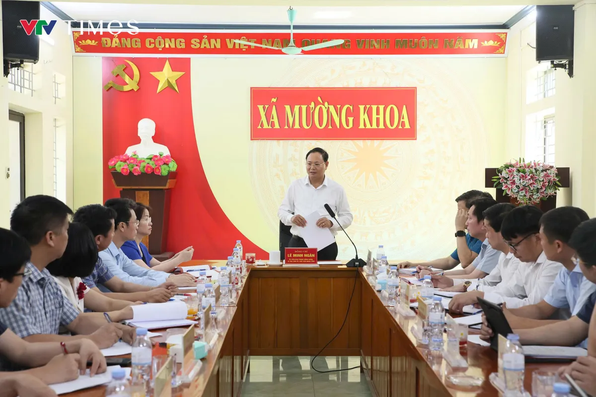 Lai Ch&acirc;u: Mở lối ph&aacute;t triển từ tuyến cao tốc chiến lược - Ảnh 5.