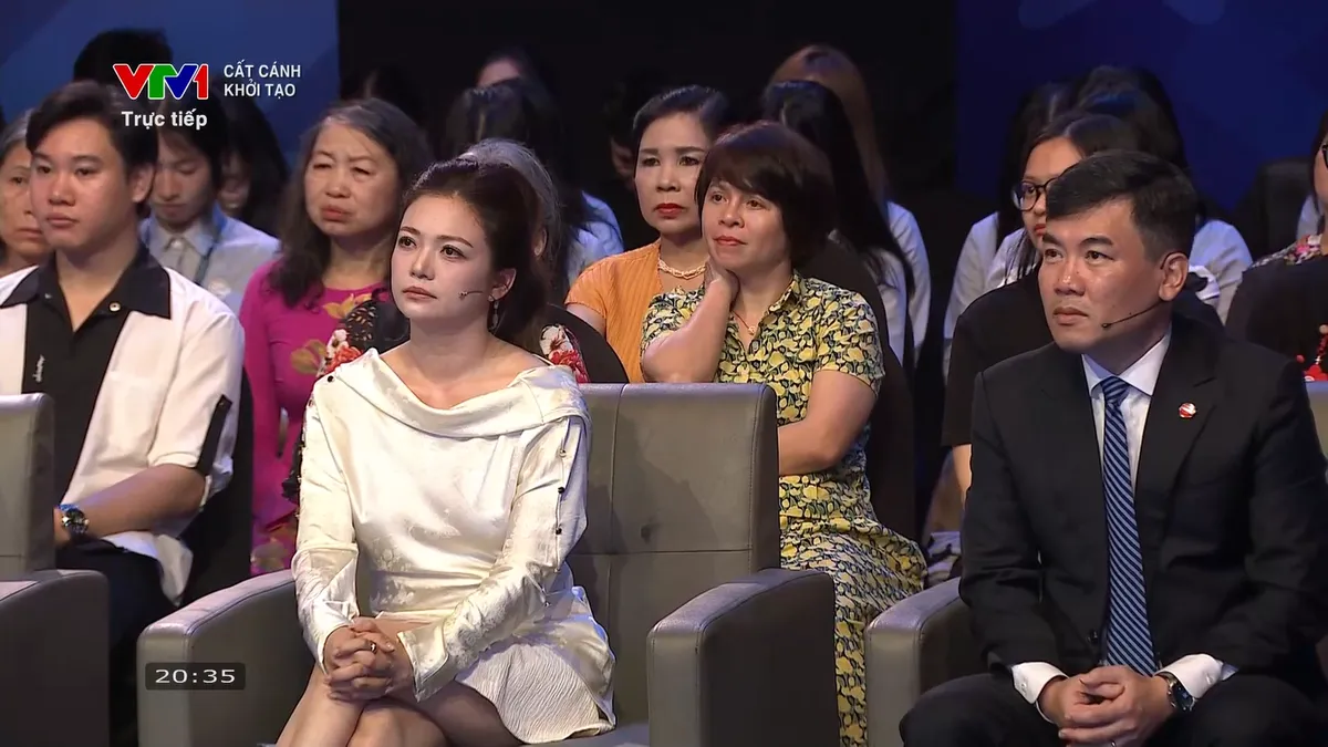 Cất c&aacute;nh - Khởi tạo: D&aacute;m bắt đầu để viết tiếp kh&aacute;t vọng Việt Nam - Ảnh 1.