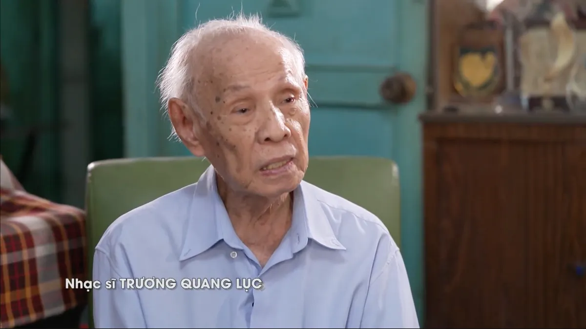 PTL "Văn nghệ sĩ miền Nam với Bác Hồ" (20h30, VTV1) - Ảnh 1.