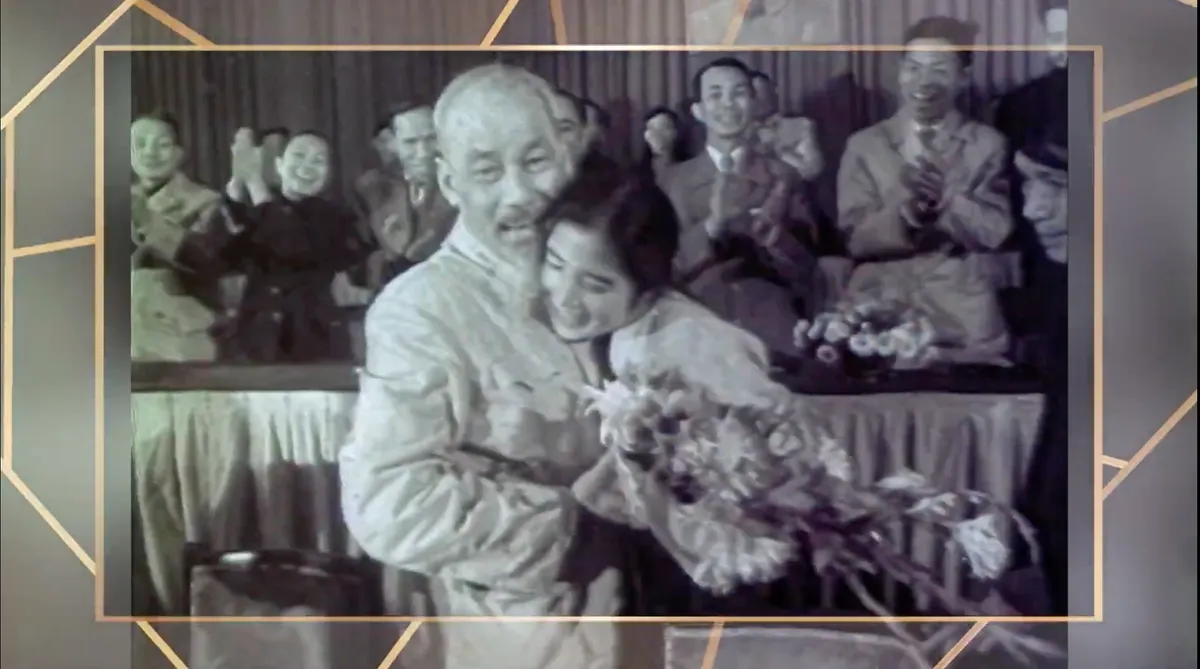 "Văn nghệ miền Nam với Bác Hồ": Khi ký ức được nối dài bằng nghệ thuật và lòng kính yêu - Ảnh 5.