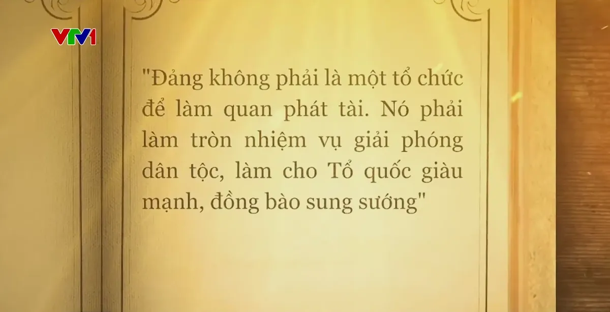 Mỗi c&aacute;n bộ, đảng vi&ecirc;n l&agrave; c&ocirc;ng bộc của nh&acirc;n d&acirc;n - Ảnh 2.