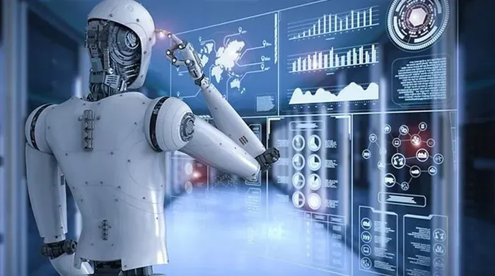 AI thay đổi c&aacute;ch người Trung Quốc mua sắm trực tuyến trong lễ hội 618- Ảnh 1.