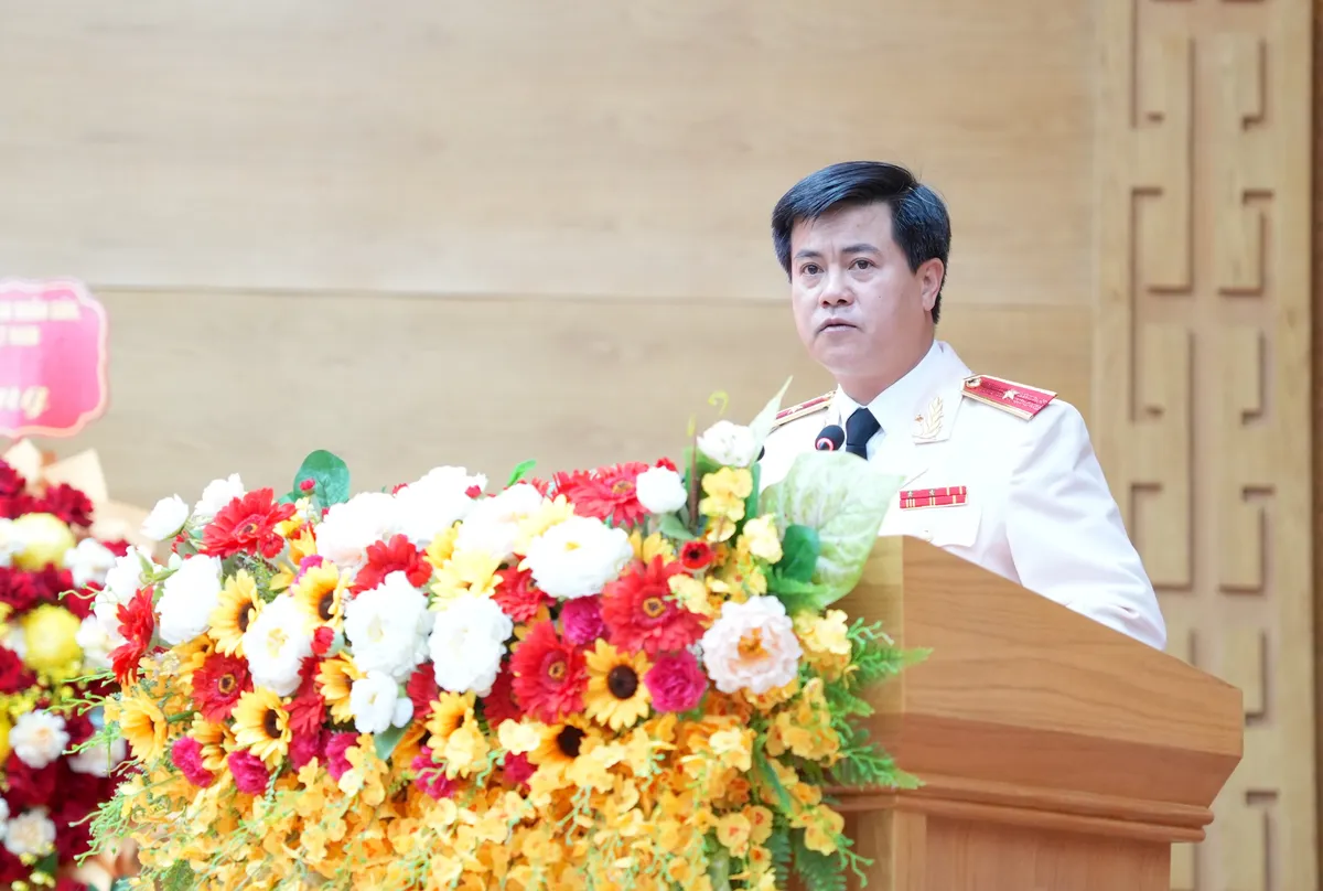 Thành lập Công an TP Đồng Nai - Ảnh 7.