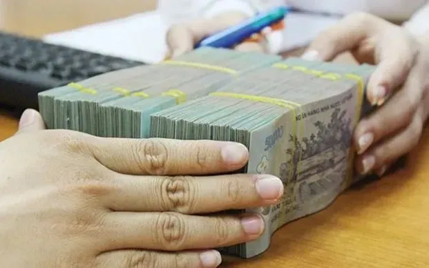 Lãi suất tiết kiệm online tăng trở lại, có nơi gần chạm mốc 9%/năm- Ảnh 1. Lãi suất tiết kiệm online tăng trở lại, có nơi gần chạm mốc 9%/năm- Ảnh 1.