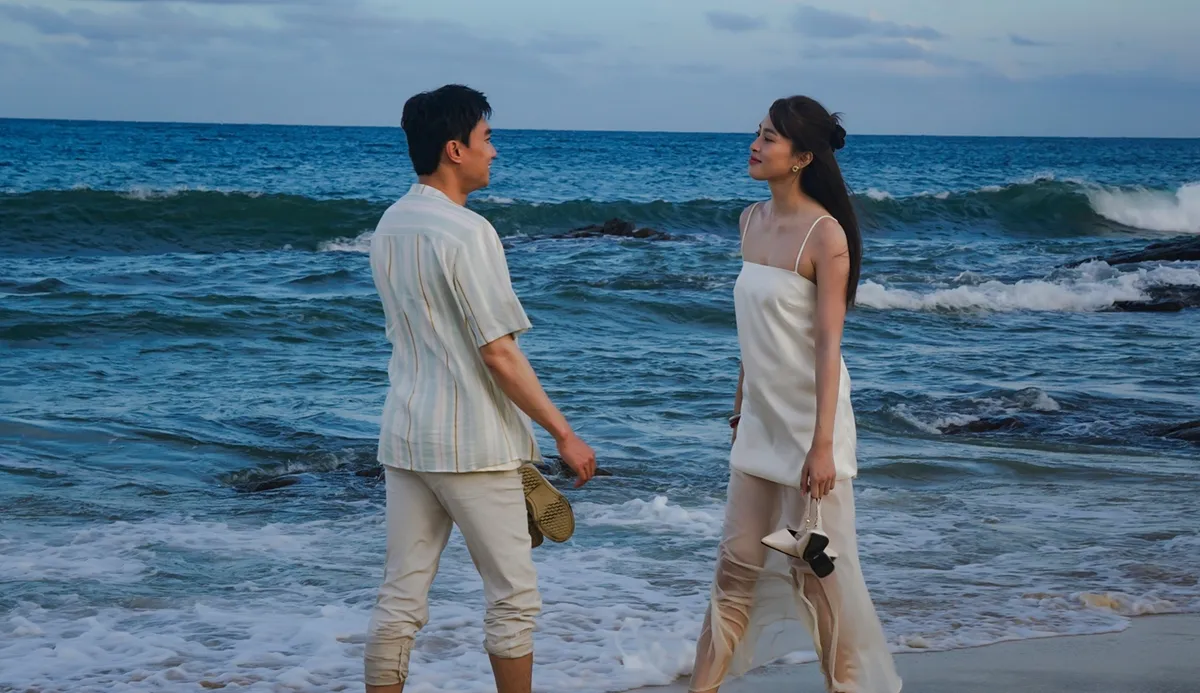 &ldquo;Ốc mượn hồn&rdquo; bật mở những b&iacute; mật h&ocirc;n nh&acirc;n kịch t&iacute;nh - Ảnh 2.