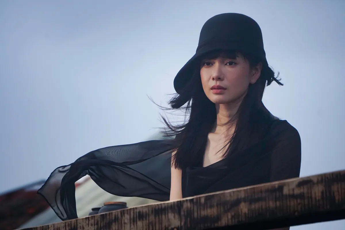 &ldquo;Ốc mượn hồn&rdquo; bật mở những b&iacute; mật h&ocirc;n nh&acirc;n kịch t&iacute;nh - Ảnh 4.