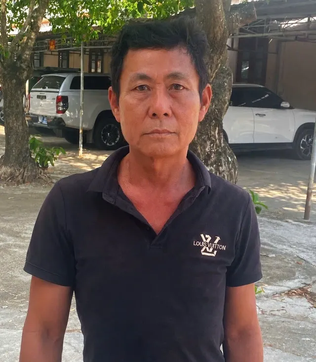 Khởi tố tài xế xe khách trong vụ tai nạn làm 3 người tử vong ở Gia Lai- Ảnh 1. Khởi tố tài xế xe khách trong vụ tai nạn làm 3 người tử vong ở Gia Lai- Ảnh 1.