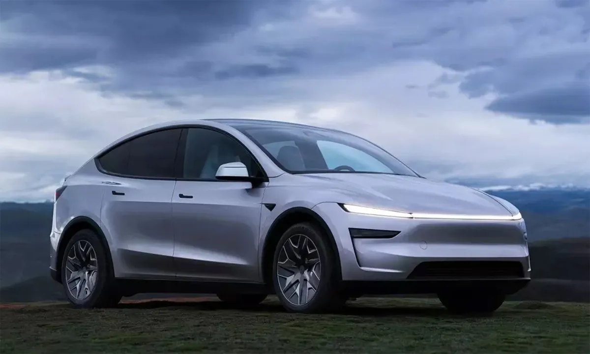 Tesla tăng gi&aacute; loạt xe Model Y tại Mỹ- Ảnh 1.