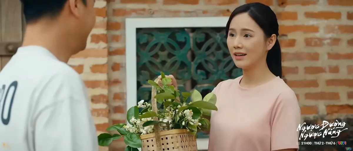 Ngược đường ngược nắng - Tập 30: Con trai Hoàng bị bắt cóc - Ảnh 5.