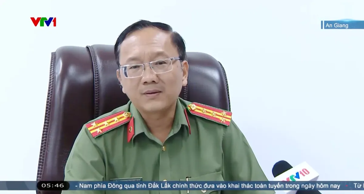 Xử lý nghiêm các hành vi vi phạm IUU - Ảnh 1.