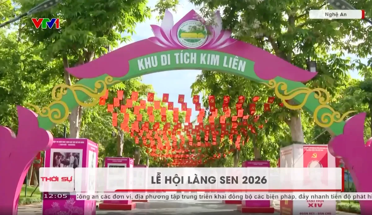Chuỗi sự kiện kỷ niệm 136 năm Ngày sinh Chủ tịch Hồ Chí Minh - Ảnh 3.