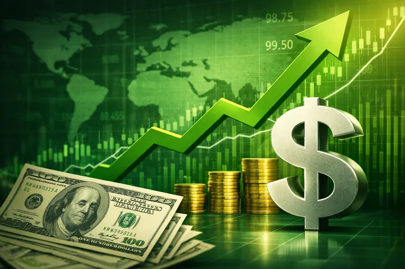 Tỷ giá USD hôm nay (18-5): Đồng USD duy trì xu hướng tăng- Ảnh 2. Tỷ giá USD hôm nay (18-5): Đồng USD duy trì xu hướng tăng- Ảnh 2.