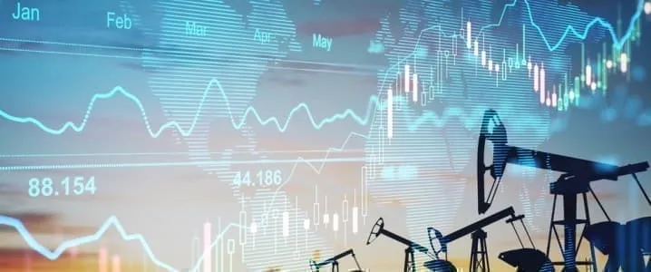 Giá xăng dầu hôm nay (18-5): Giá dầu thế giới có xu hướng tăng- Ảnh 1. Giá xăng dầu hôm nay (18-5): Giá dầu thế giới có xu hướng tăng- Ảnh 1.
