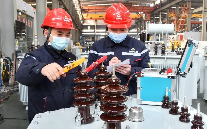  Trung Quốc ban hành biện pháp thúc đẩy kinh tế tư nhân