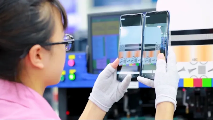 Thu h&uacute;t FDI - từ &ldquo;trải thảm&rdquo; đến đối t&aacute;c chiến lược- Ảnh 1.