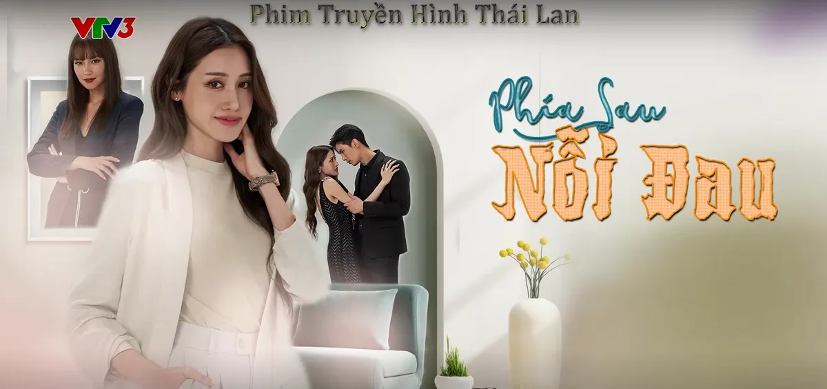 Những bộ phim nước ngo&agrave;i mới l&ecirc;n s&oacute;ng VTV3 - Ảnh 1.