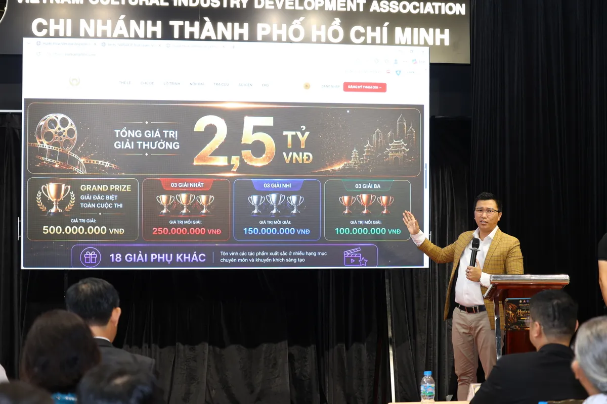 AI kể chuyện sử Việt: Khi c&ocirc;ng nghệ mở c&aacute;nh cửa mới cho điện ảnh- Ảnh 5.