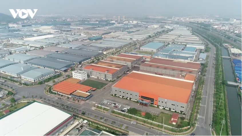 Thu h&uacute;t FDI - từ &ldquo;trải thảm&rdquo; đến đối t&aacute;c chiến lược- Ảnh 2.