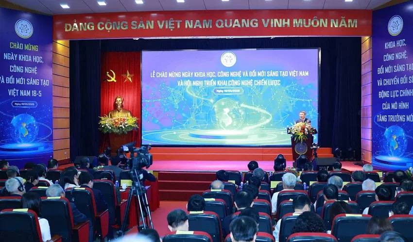Thủ tướng L&ecirc; Minh Hưng: Phải chuyển từ tư duy 'l&agrave;m cho c&oacute;' sang sản phẩm thực chất- Ảnh 2.