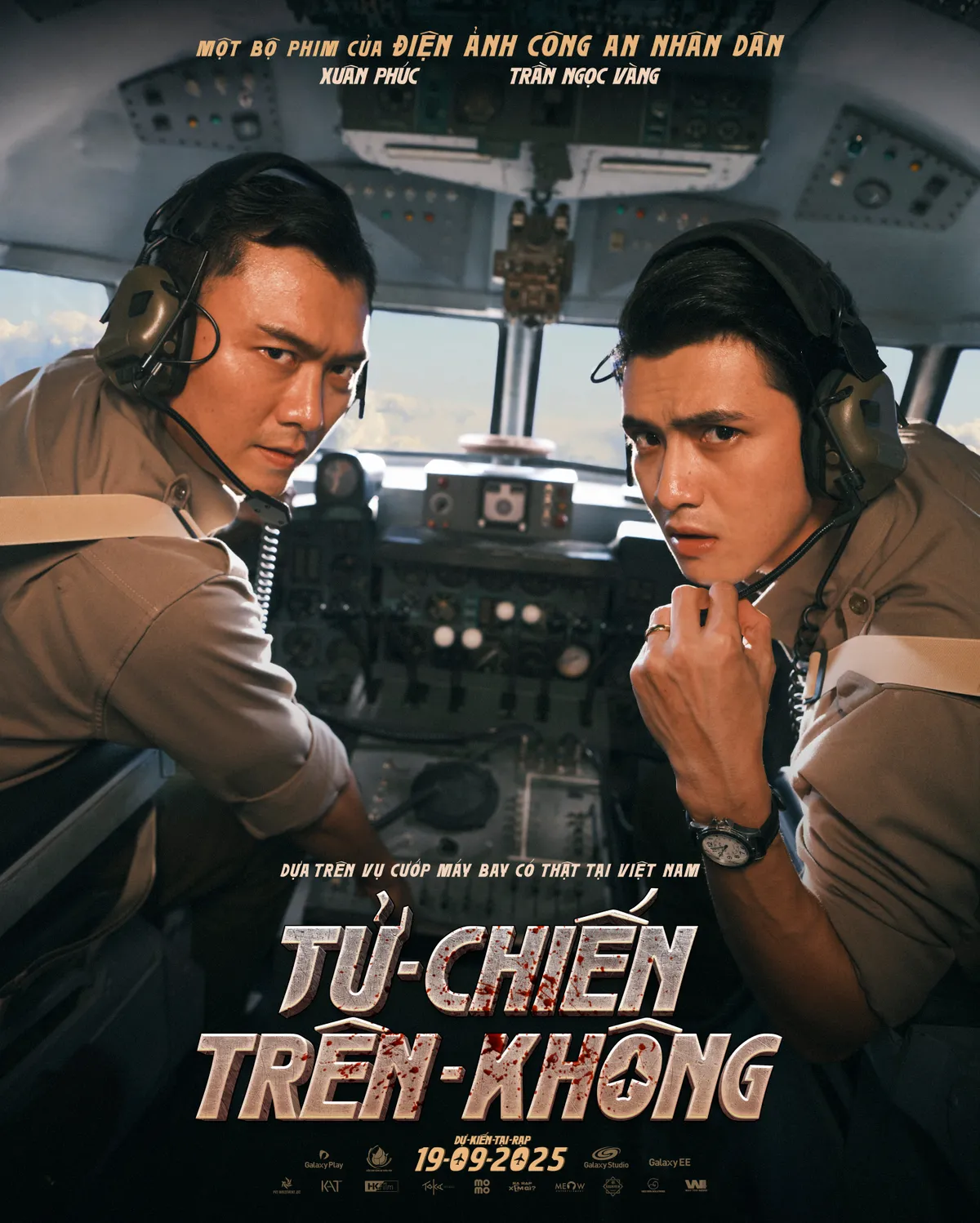 Trần Ngọc Vàng: Yêu thương của khán giả là động lực trưởng thành - Ảnh 3.