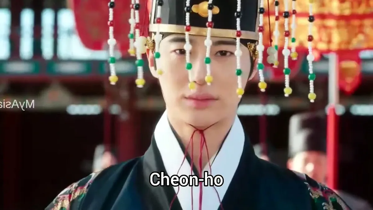 IU và Byeon Woo Seok lên tiếng xin lỗi sau làn sóng chỉ trích Perfect Crown, thừa nhận không đọc kỹ kịch bản - Ảnh 2.