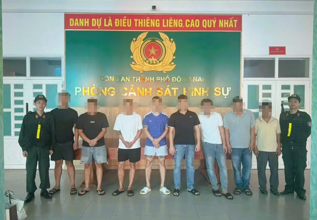 Triệt ph&aacute; đường d&acirc;y c&aacute; độ b&oacute;ng đ&aacute; giao dịch hơn 70 tỷ đồng mỗi th&aacute;ng- Ảnh 1.