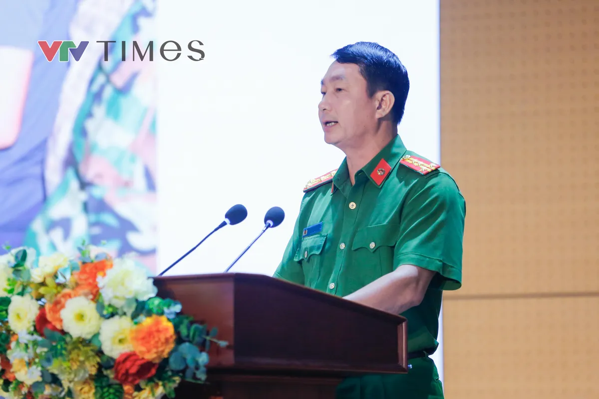 Ki&ecirc;n quyết đấu tranh kh&ocirc;ng khoan nhượng với tội phạm ma t&uacute;y - Ảnh 2.