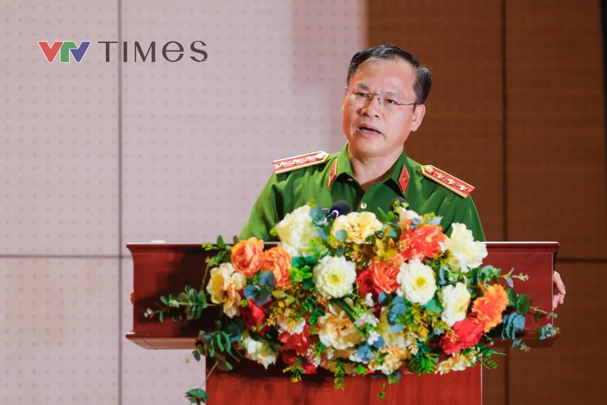 Ki&ecirc;n quyết đấu tranh kh&ocirc;ng khoan nhượng với tội phạm ma t&uacute;y - Ảnh 3.