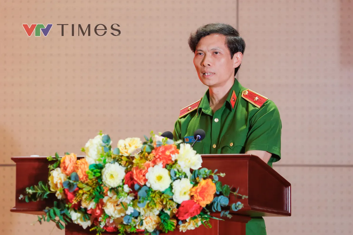 Ki&ecirc;n quyết đấu tranh kh&ocirc;ng khoan nhượng với tội phạm ma t&uacute;y - Ảnh 5.