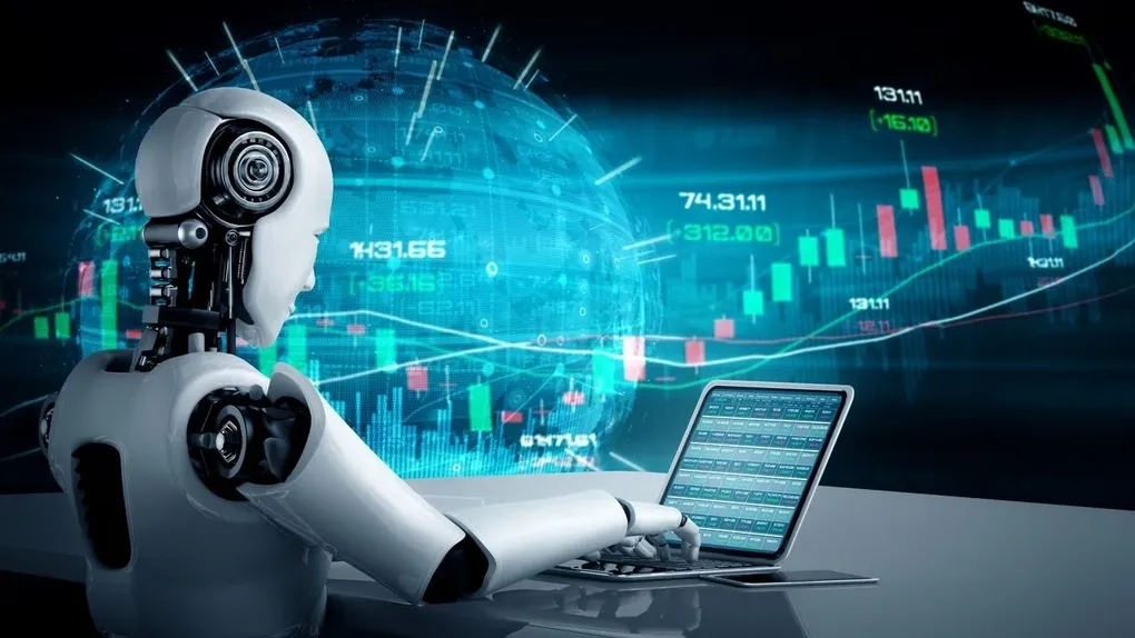ChatGPT thành “cố vấn tài chính AI”, tham vọng mới của OpenAI gây chú ý phố Wall- Ảnh 1. ChatGPT thành “cố vấn tài chính AI”, tham vọng mới của OpenAI gây chú ý phố Wall- Ảnh 1.