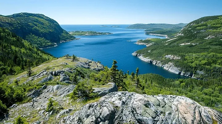 Canada miễn phí tham quan công viên quốc gia, giảm giá tàu hỏa để kích cầu du lịch- Ảnh 2. Canada miễn phí tham quan công viên quốc gia, giảm giá tàu hỏa để kích cầu du lịch- Ảnh 2.