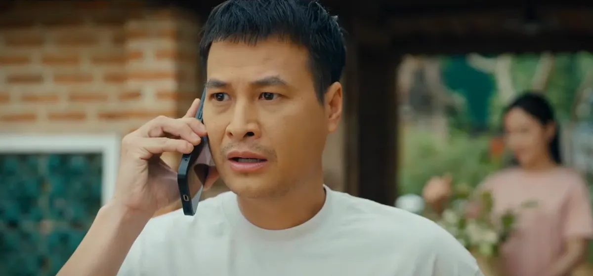 Ngược đường ngược nắng - Tập 30: Trung được bà nội quân sư lấy lòng bố vợ tương lai- Ảnh 14.