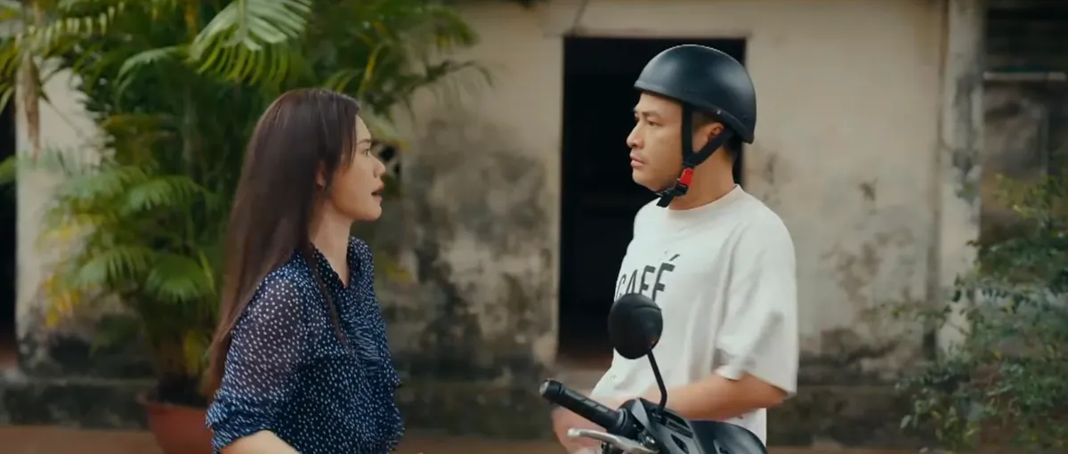 Ngược đường ngược nắng - Tập 30: Trung được bà nội quân sư lấy lòng bố vợ tương lai- Ảnh 16. Ngược đường ngược nắng - Tập 30: Trung được bà nội quân sư lấy lòng bố vợ tương lai- Ảnh 16.