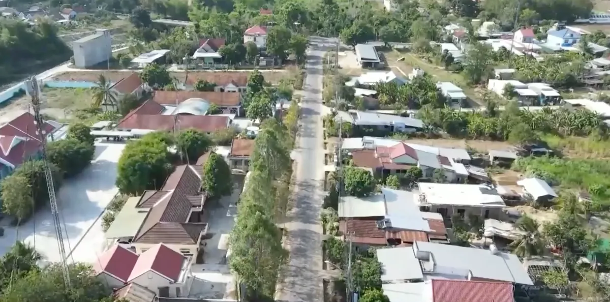 Thách thức nâng chuẩn nông thôn mới và nông thôn mới hiện đại - Ảnh 2.