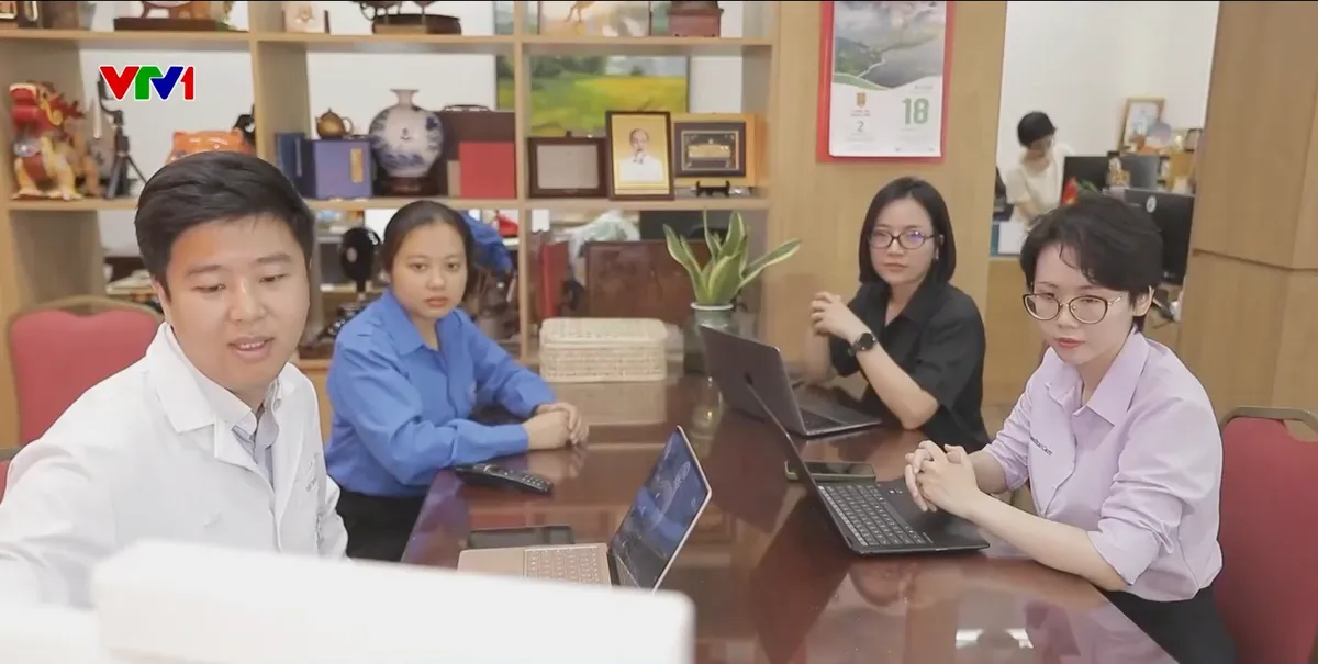 Học Bác ở tinh thần cống hiến cho Tổ quốc - Ảnh 1.
