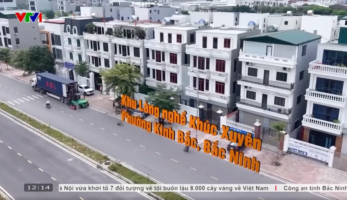 Khởi tố nhóm đối tượng buôn lậu 8.000 cây vàng về Việt Nam- Ảnh 1. Khởi tố nhóm đối tượng buôn lậu 8.000 cây vàng về Việt Nam- Ảnh 1.