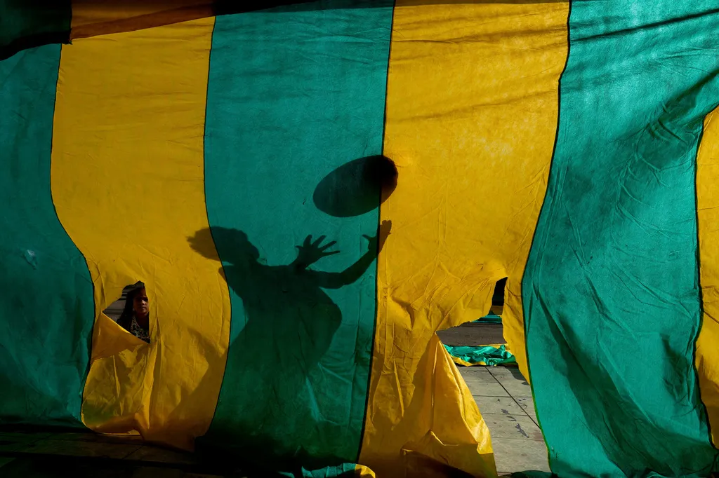 Brazil tưng bừng chuẩn bị cho FIFA World Cup 2026™ - Ảnh 10.