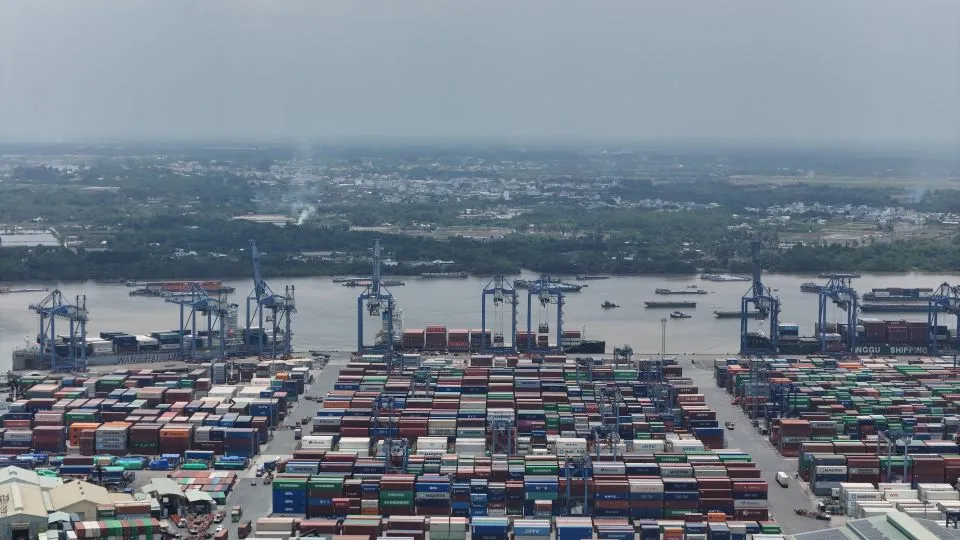 Lập hành lang số Việt Nam - Ấn Độ, thúc đẩy mục tiêu thương mại 25 tỉ đô la- Ảnh 1. Lập hành lang số Việt Nam - Ấn Độ, thúc đẩy mục tiêu thương mại 25 tỉ đô la- Ảnh 1.