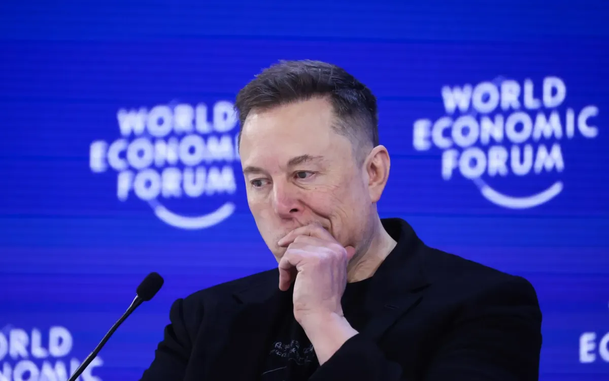 Bị xử thua kiện OpenAI, Elon Musk quyết tâm kháng cáo - Ảnh 1.