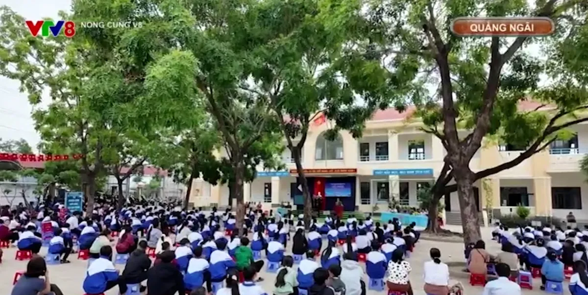 Cảnh b&aacute;o gia tăng c&aacute;c vụ đuối nước đối với trẻ em v&ugrave;ng s&acirc;u, v&ugrave;ng cao.- Ảnh 5.