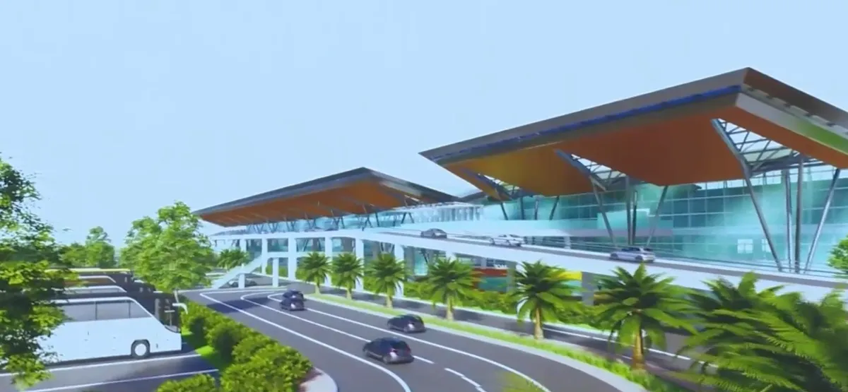 Đ&agrave; Nẵng: Khởi c&ocirc;ng Dự &aacute;n mở rộng Nh&agrave; ga Quốc tế T2- Ảnh 4.