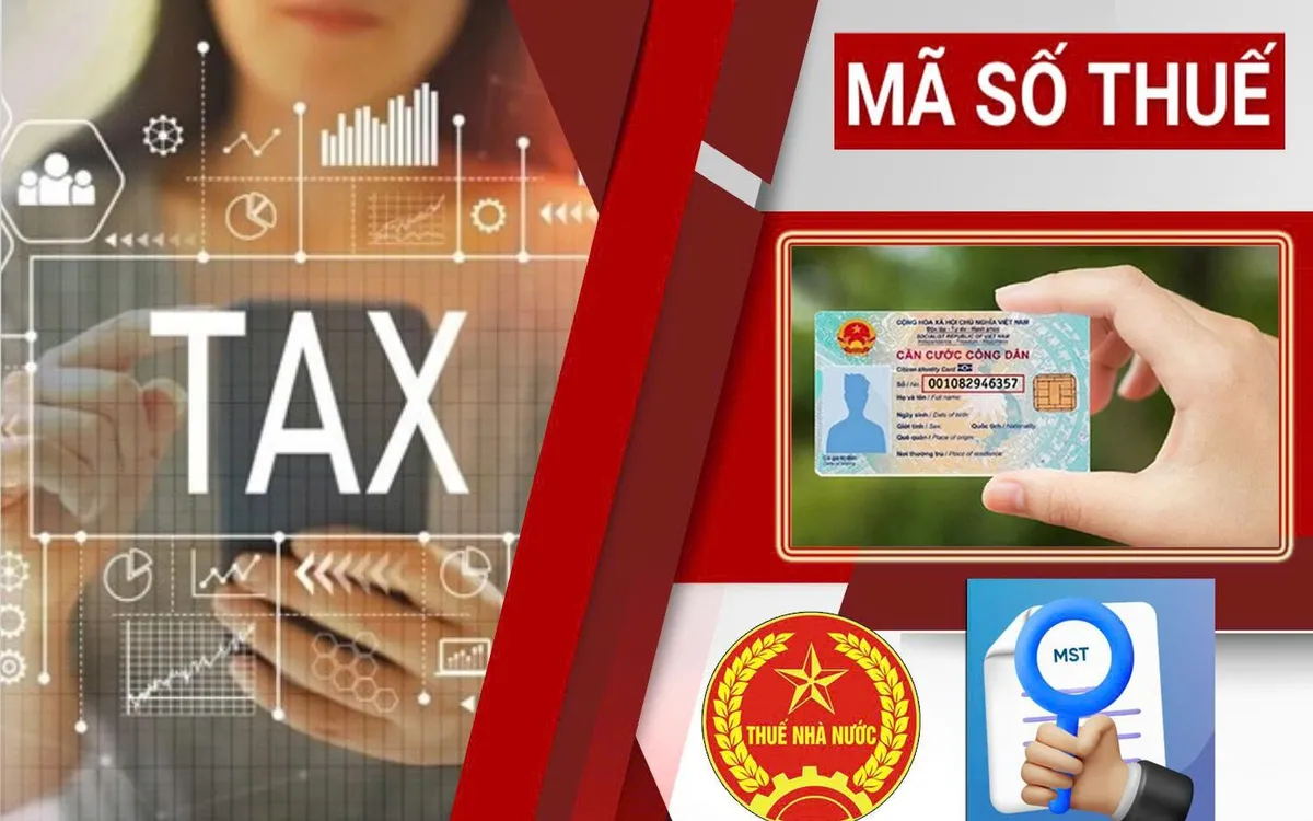 Ngành thuế mở chiến dịch làm sạch mã số thuế, gỡ điểm nghẽn kinh doanh. Ảnh: VGP